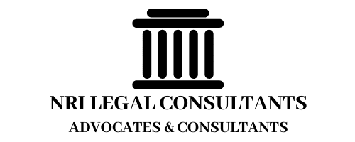 NRI Legal Consultants