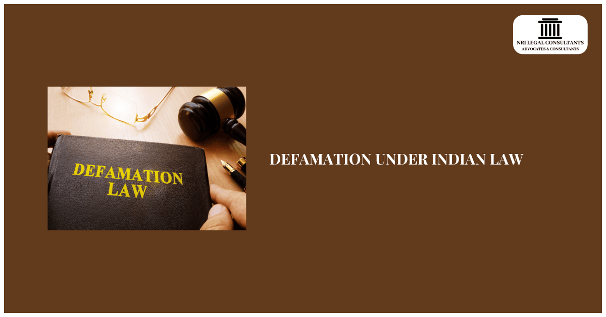 NRI Legal Consultants