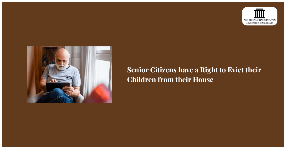 NRI Legal Consultants