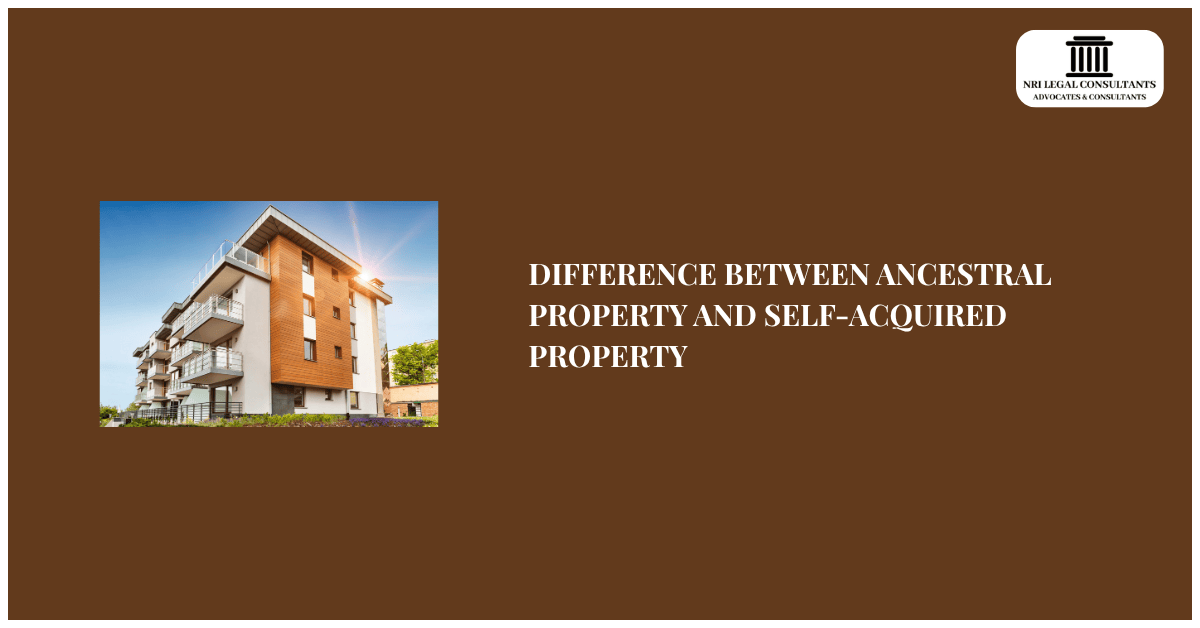 NRI Legal Consultants
