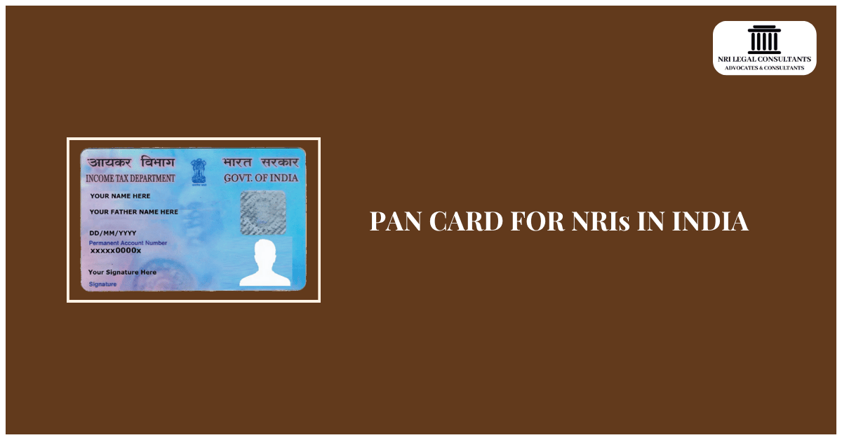 NRI Legal Consultants