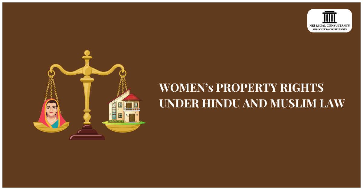 NRI Legal Consultants