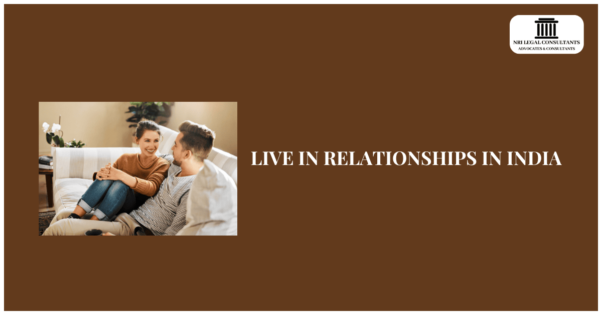 NRI Legal Consultants
