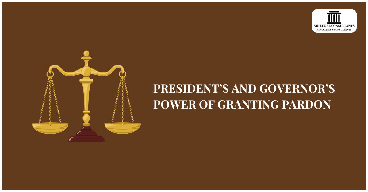 NRI Legal Consultants