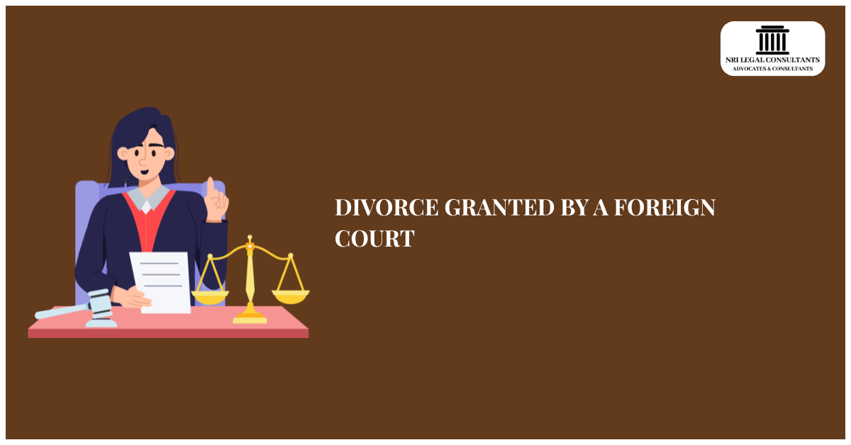 NRI Legal Consultants Blog