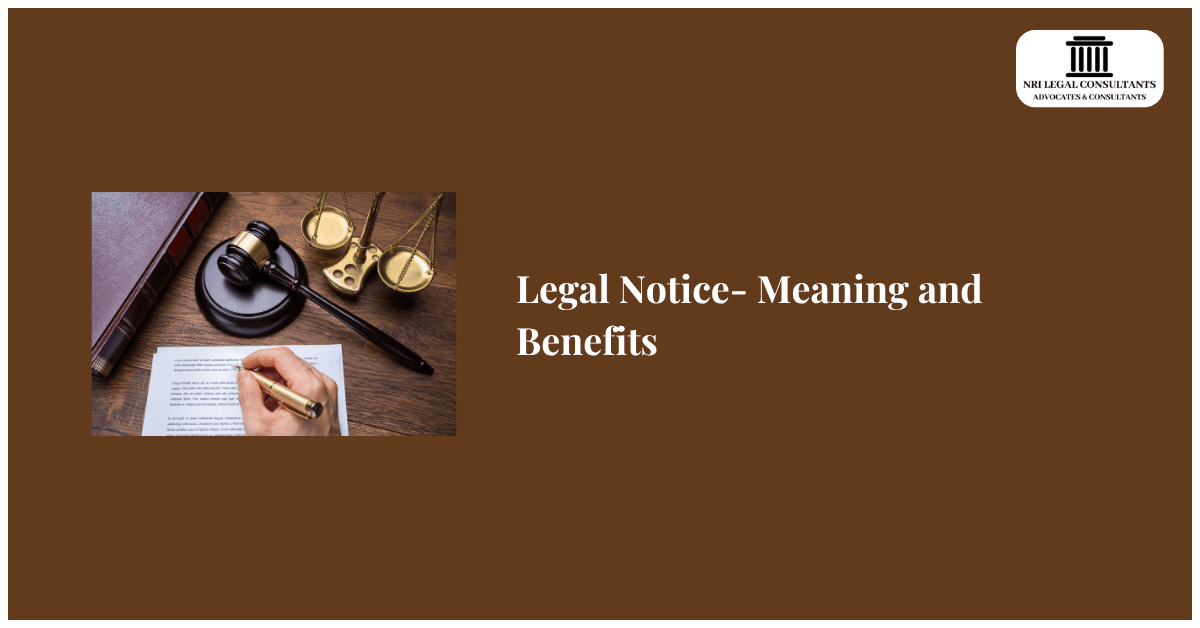 NRI Legal Consultants