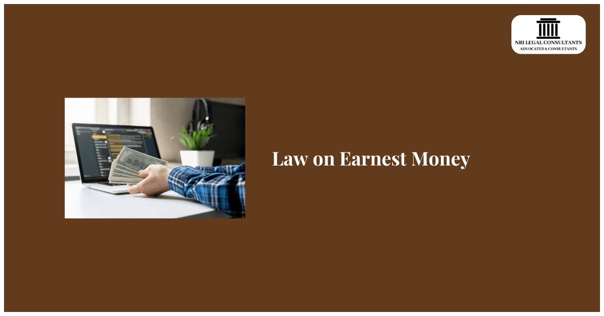NRI Legal Consultants
