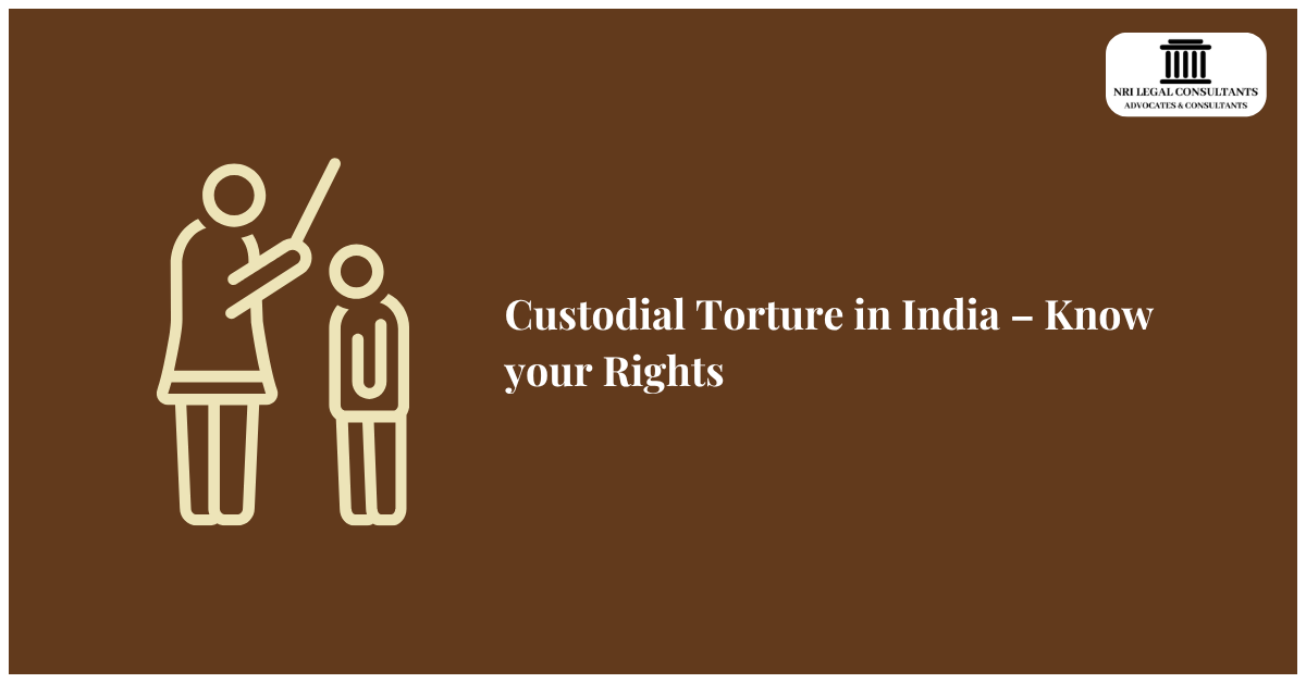 NRI Legal Consultants