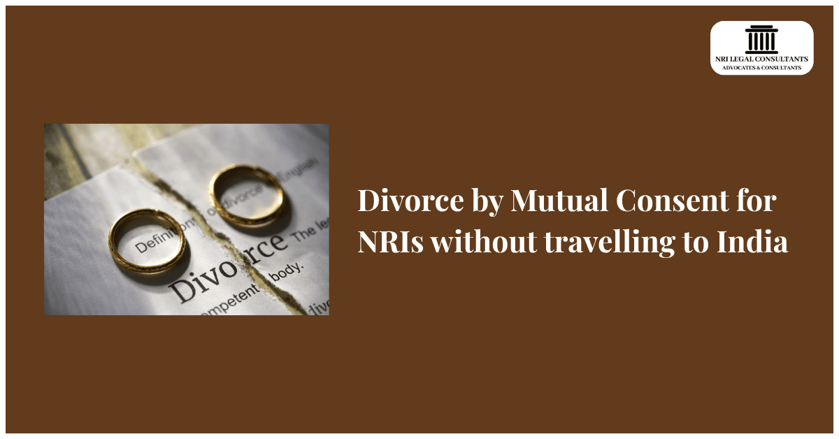 NRI Legal Consultants