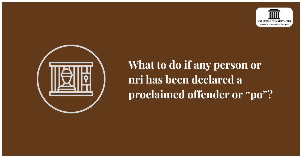 NRI Legal Consultants