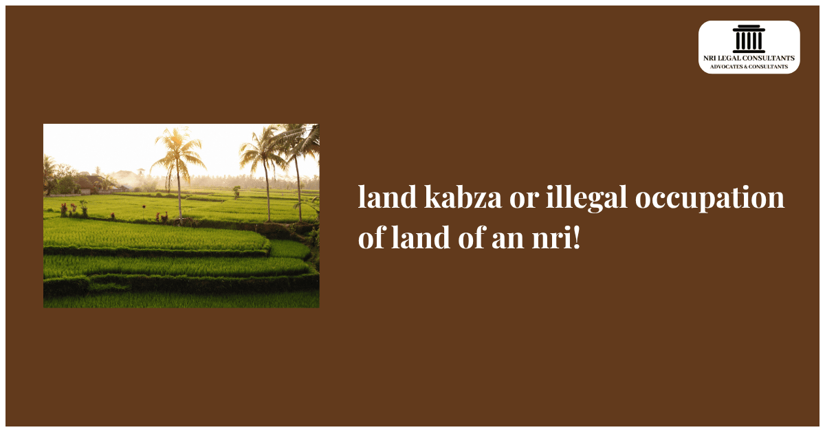 NRI Legal Consultants