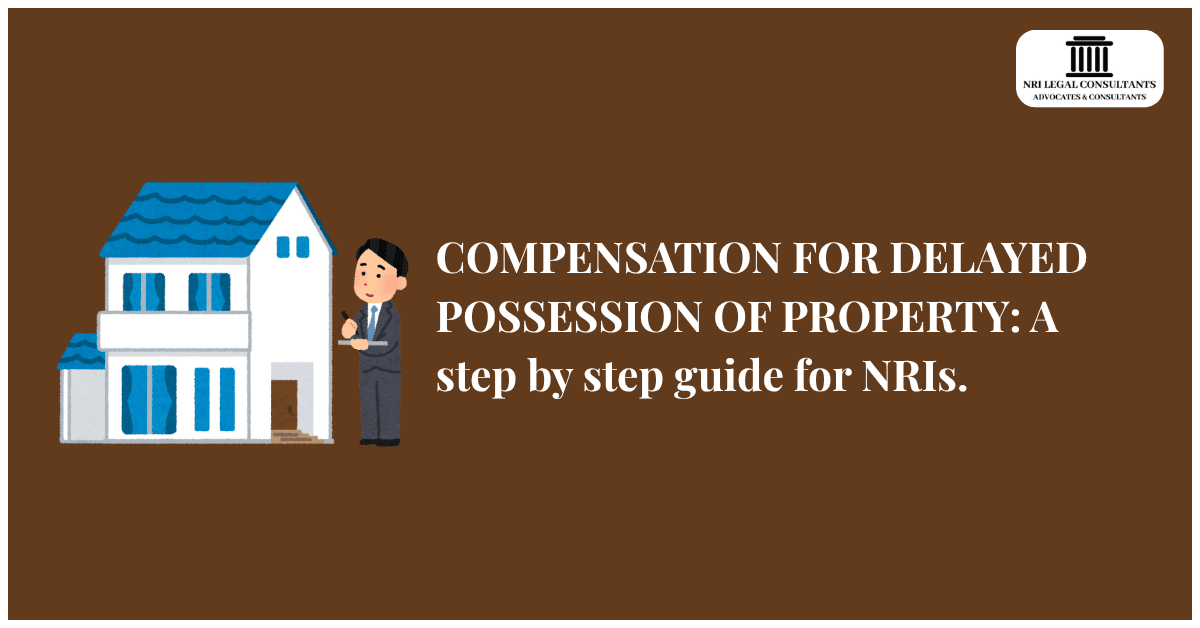 NRI Legal Consultants