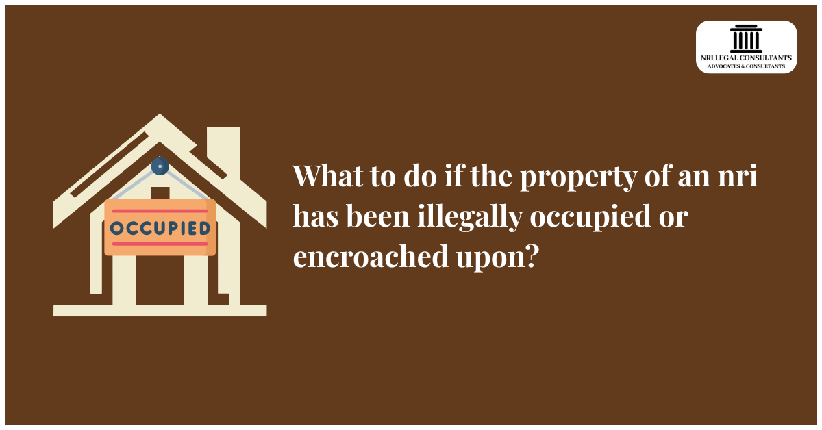 NRI Legal Consultants