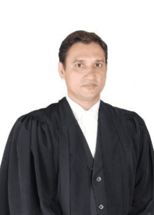 Advocate Rakesh Kumar Matwa