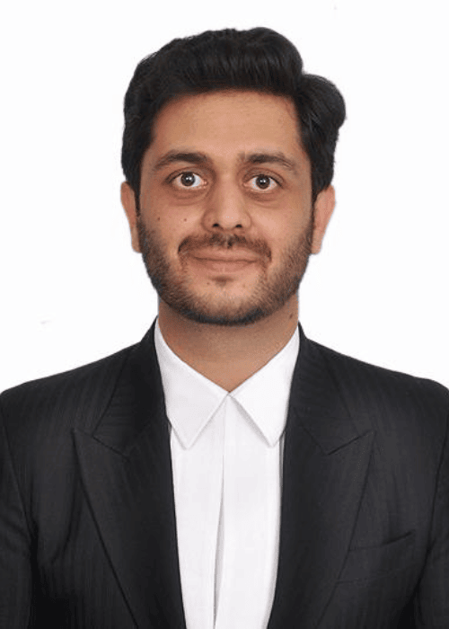 Advocate Gurkaran Singh Dhillon