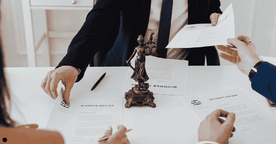 Mutual Consent vs Contested Divorce vs Annulment in India